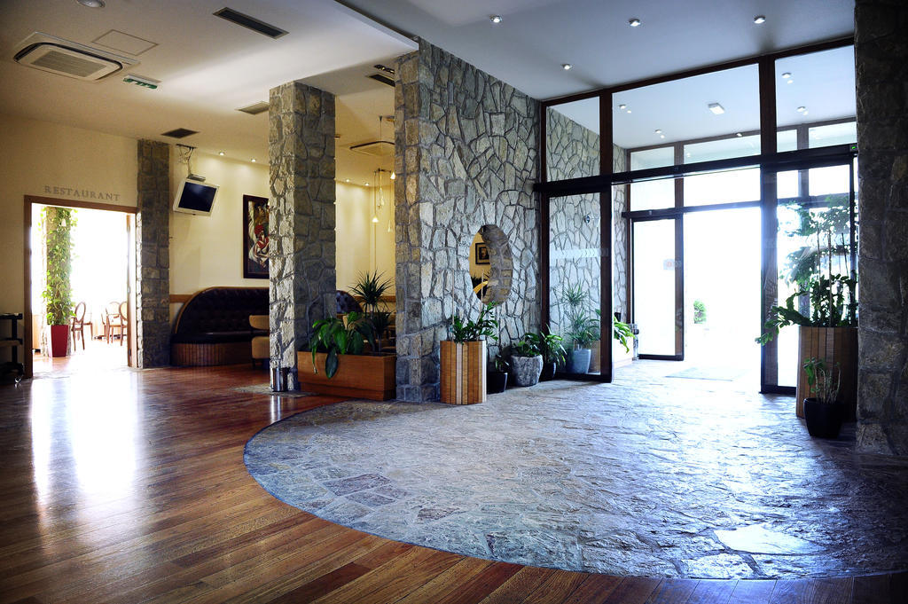 Hotel Aria Mitrovici  Exterior foto