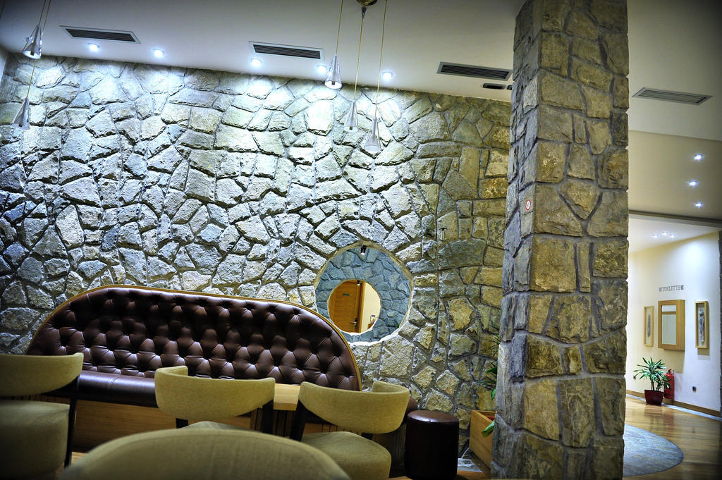 Hotel Aria Mitrovici  Exterior foto